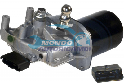 MOTORINO TERGICRISTALLO