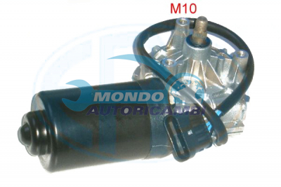 MOTORINO TERGICRISTALLO
