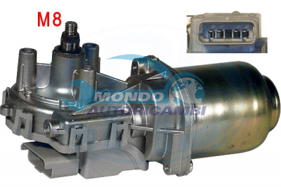 Wiper Motor