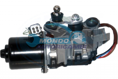 Wiper Motor