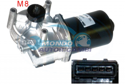 Wiper Motor