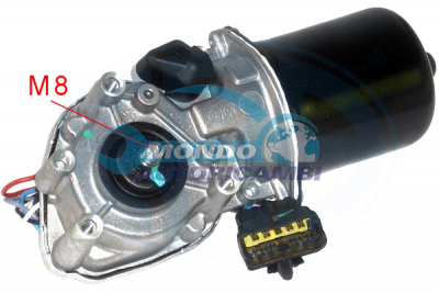 Wiper Motor