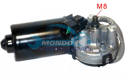 Wiper Motor