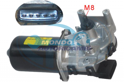 Moteur d'essuie-glace