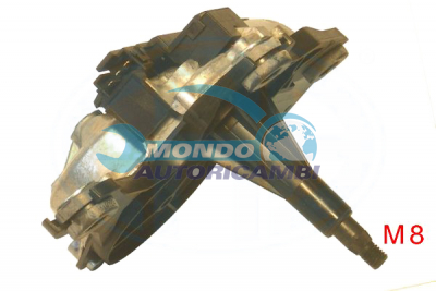 Wiper Motor