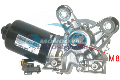 Wiper Motor