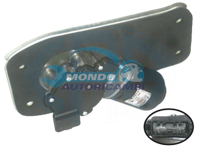 Window Wiper System
