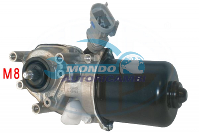 Wiper Motor