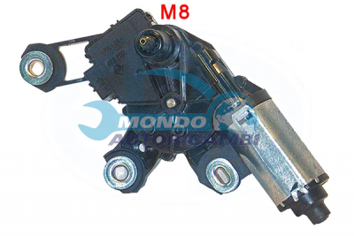 Wiper Motor
