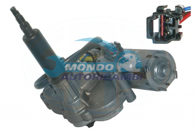 Wiper Motor