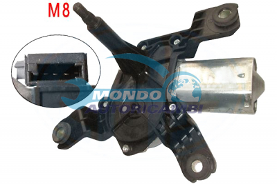 Wiper Motor