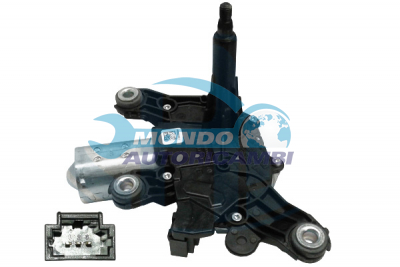 Wiper Motor