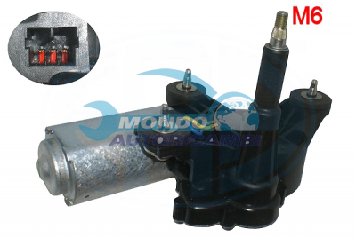 Wiper Motor