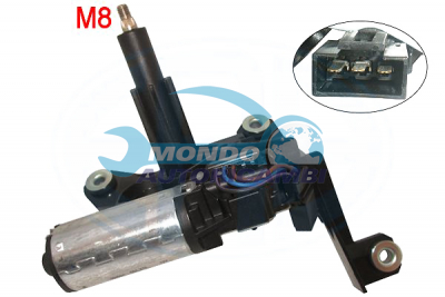 Wiper Motor
