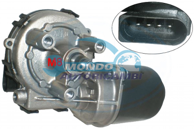 Wiper Motor