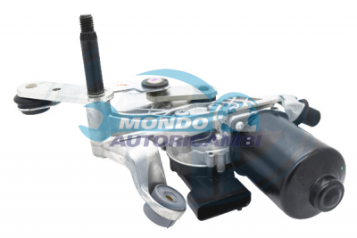 Wiper Motor