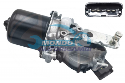 Wiper Motor
