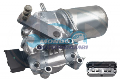 Wiper Motor