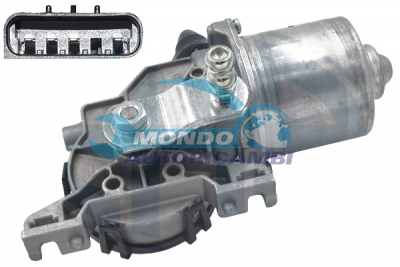 Wiper Motor
