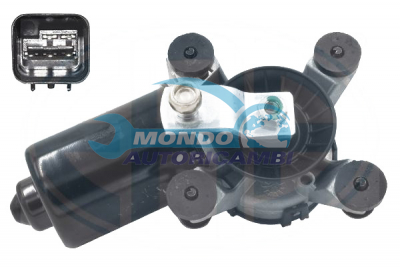 Wiper Motor