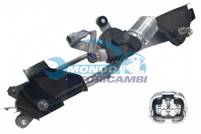 Wiper Motor