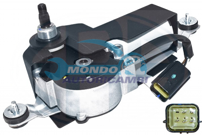 Motore Tergicristallo