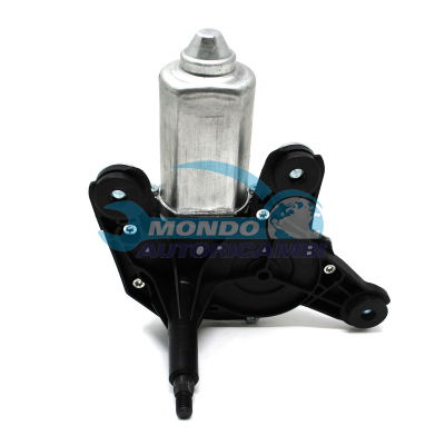 wiper motor