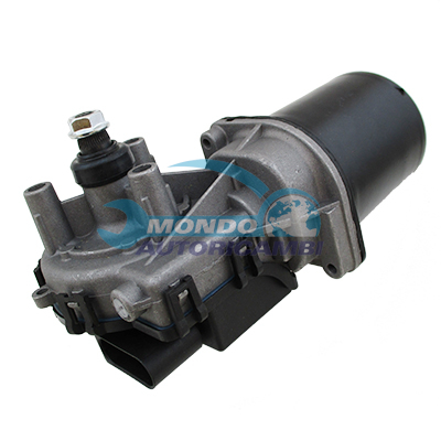wiper motor