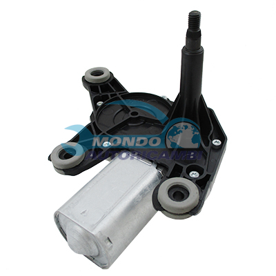 wiper motor