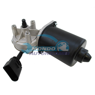 wiper motor