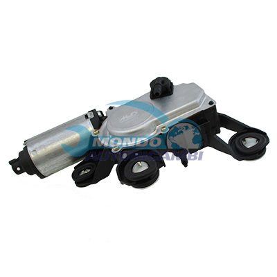 wiper motor