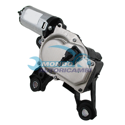 wiper motor