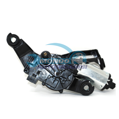 wiper motor