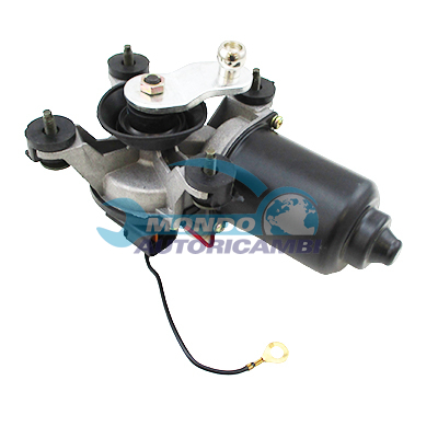 wiper motor