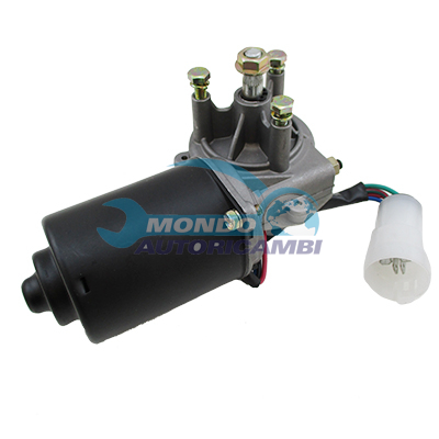 wiper motor