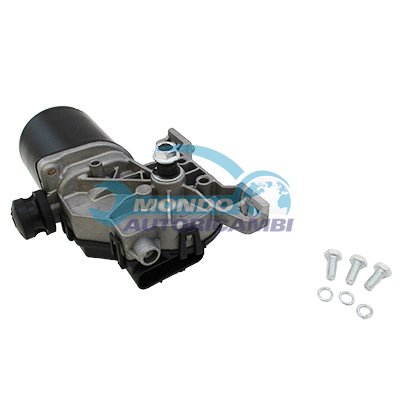 wiper motor