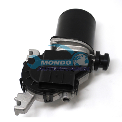wiper motor