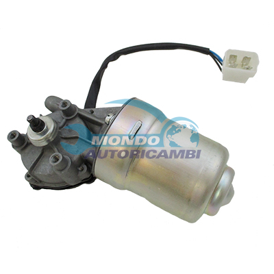 wiper motor
