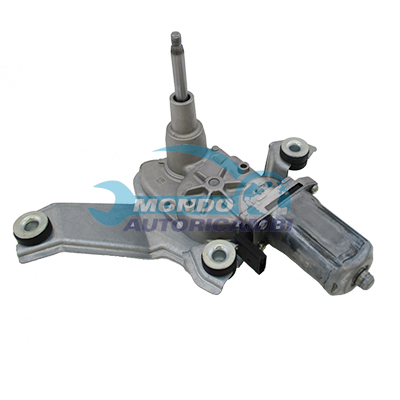 wiper motor