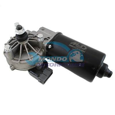 wiper motor