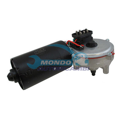 wiper motor