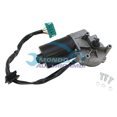 wiper motor