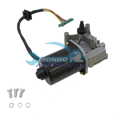 wiper motor