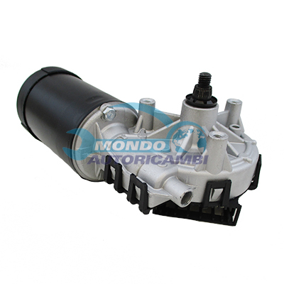 wiper motor