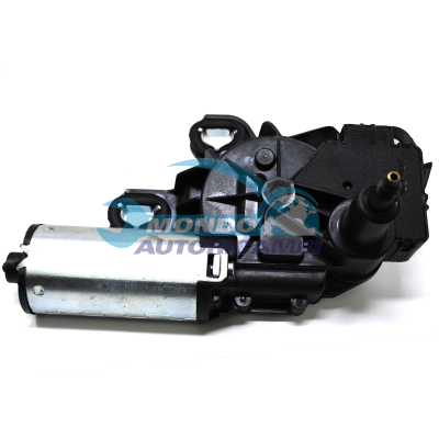 wiper motor
