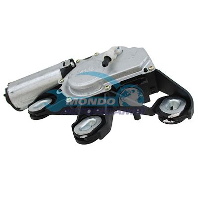 wiper motor