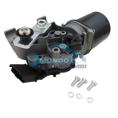 wiper motor