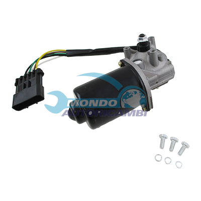 wiper motor