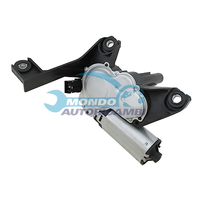 wiper motor