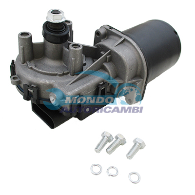 wiper motor